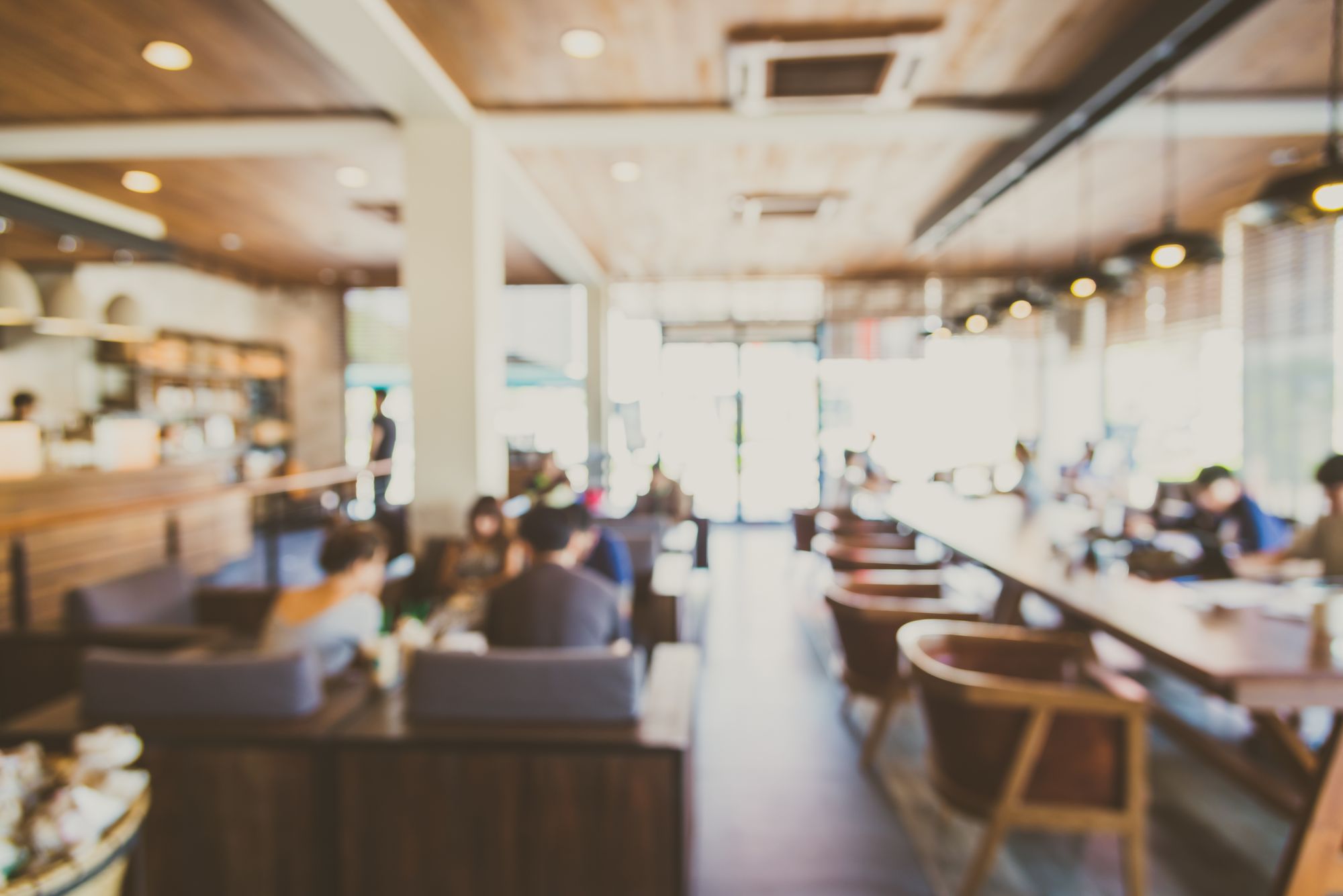 7 Ways To Use Social Media Marketing to Promote Your Local Restaurant