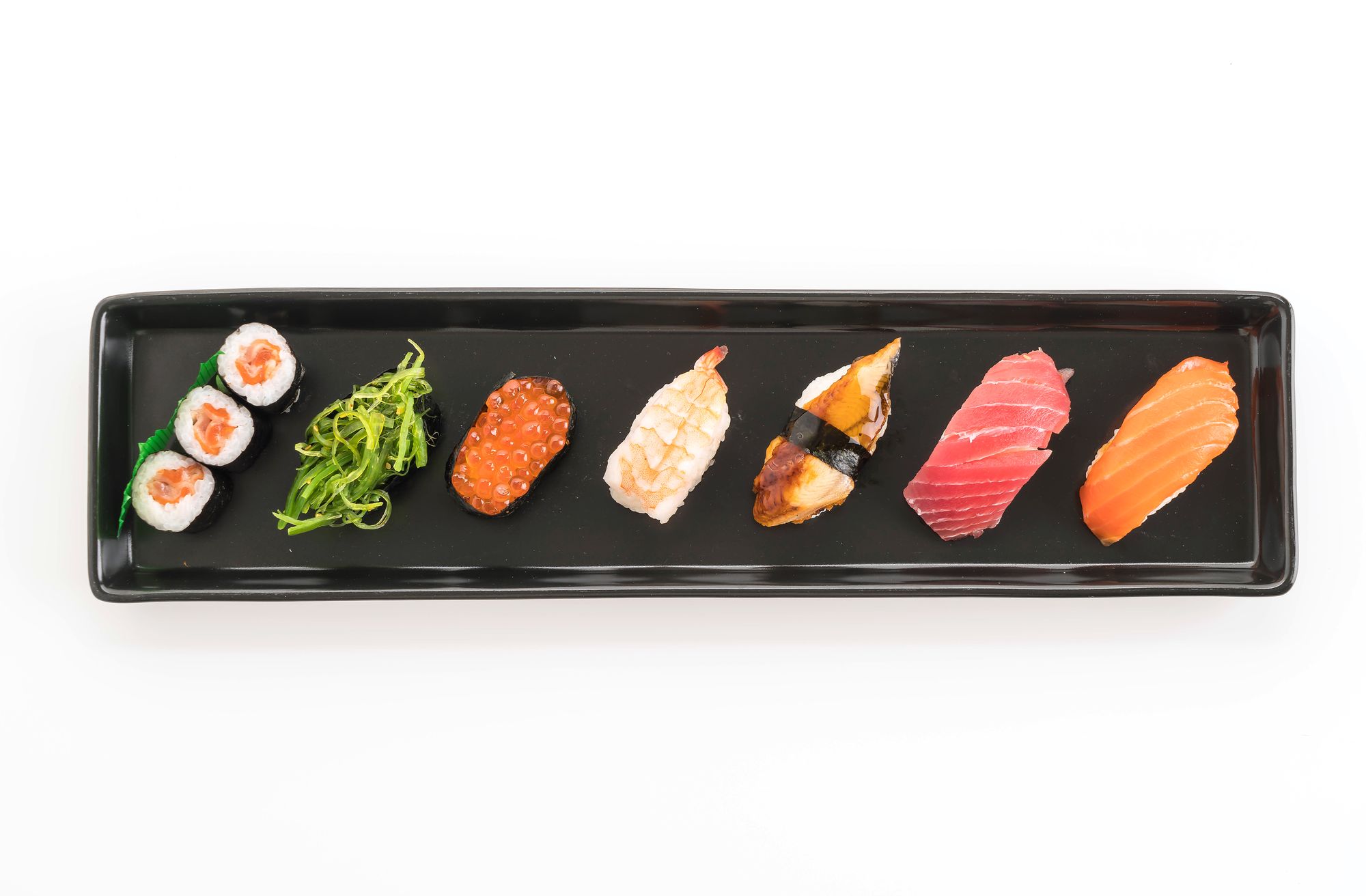 Top 15 Places to Find the Best Sushi in New York City