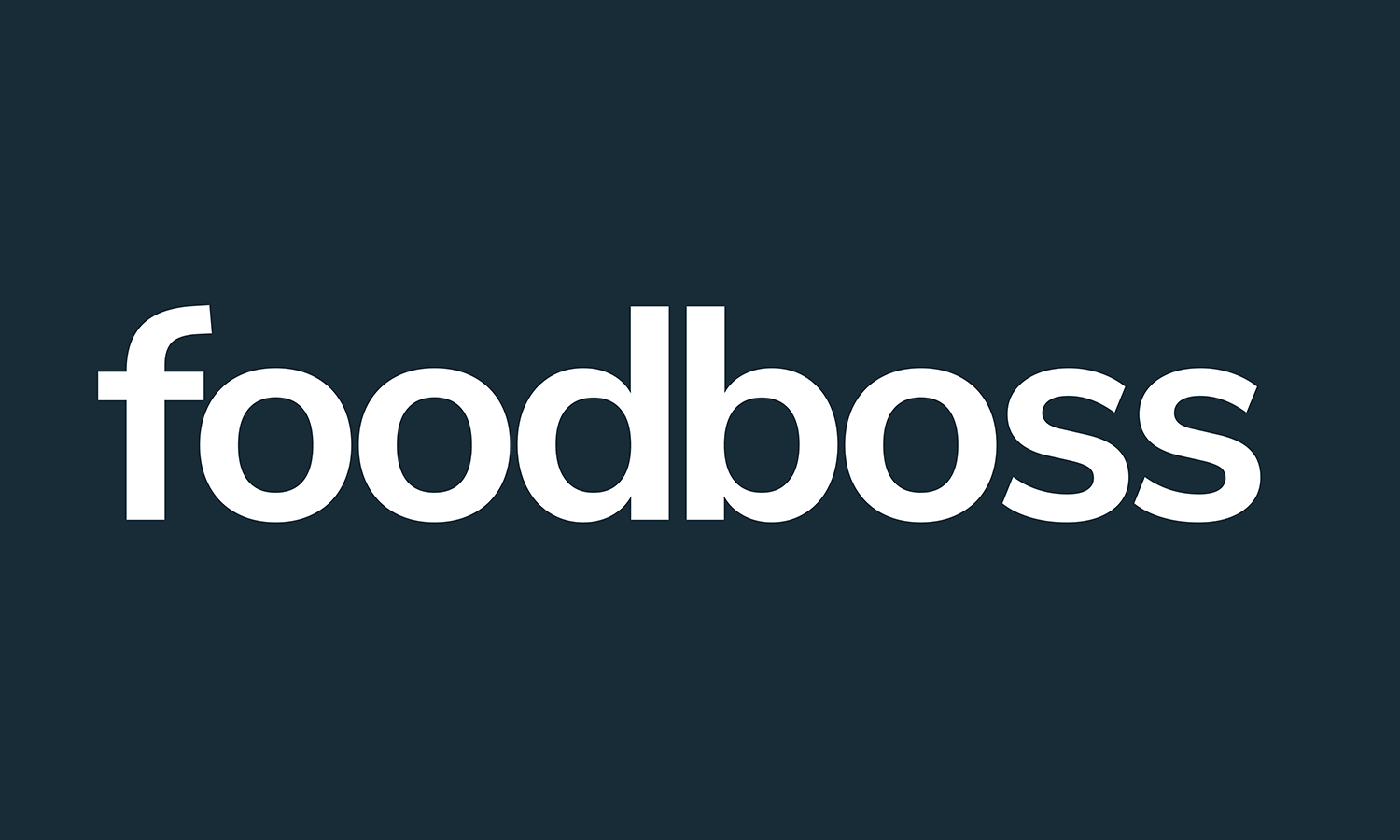 What is FoodBoss?