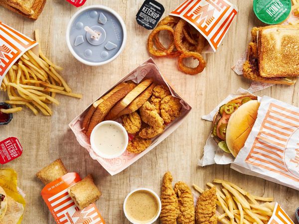 The Ultimate 2020 Whataburger Review