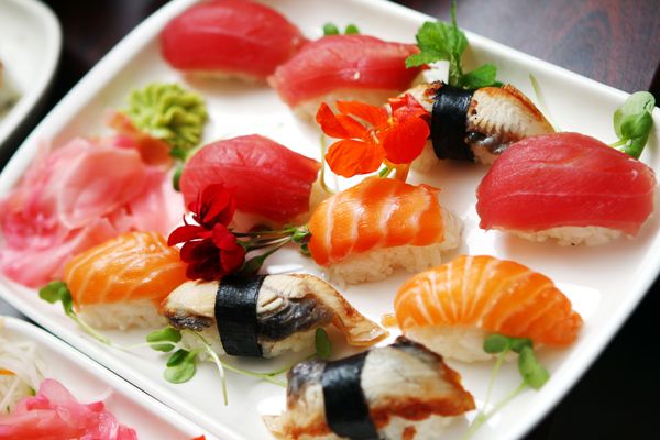 Top 15 Places to Find the Best Sushi in New York City