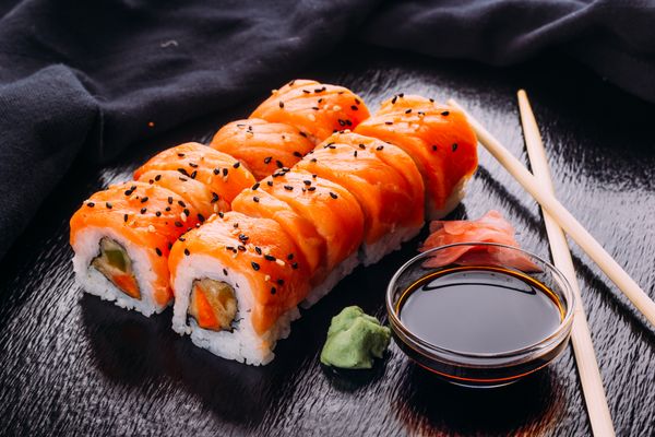 Top 15 Sushi Restaurants in San Francisco You Should Definitely Check Out